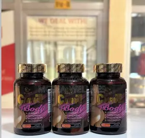 Duozi Curve Body Supplemnt