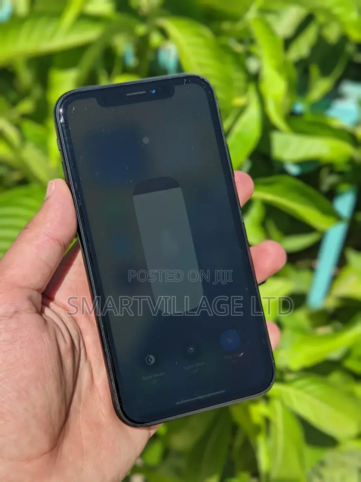 Apple iPhone XR 128 GB Black