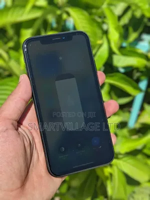 Apple iPhone XR 128 GB Black