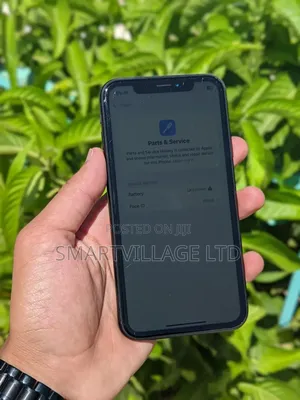 Apple iPhone XR 128 GB Black