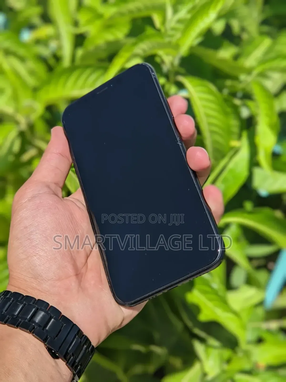 Apple iPhone XR 128 GB Black