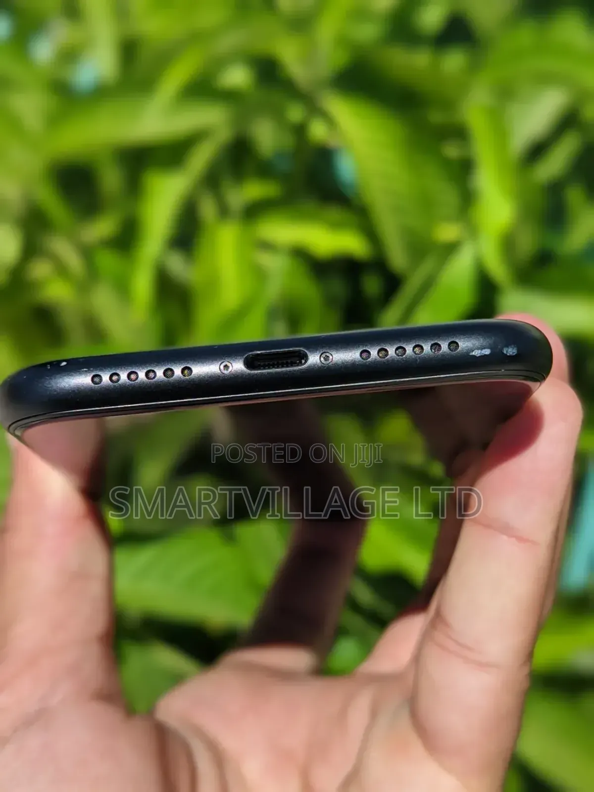 Apple iPhone XR 128 GB Black