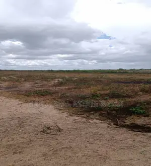4 Acres Industrial Plot for Sale Kibaha Misugusugu