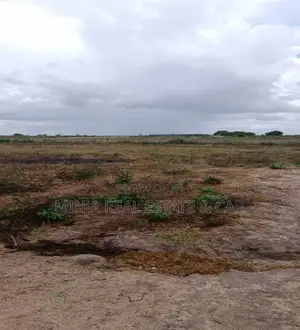 4 Acres Industrial Plot for Sale Kibaha Misugusugu