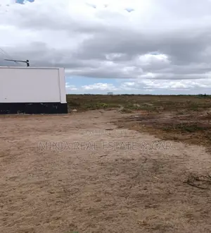 4 Acres Industrial Plot for Sale Kibaha Misugusugu