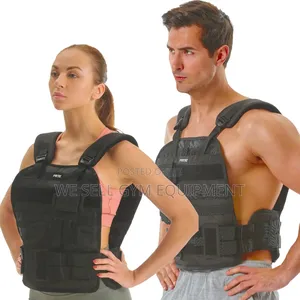 Weighted Vest