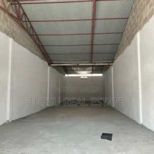 Warehouse for Rent Ilala Boma(1.5m-2.5m)