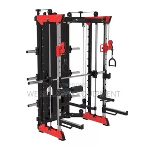 Gym Smith Machine