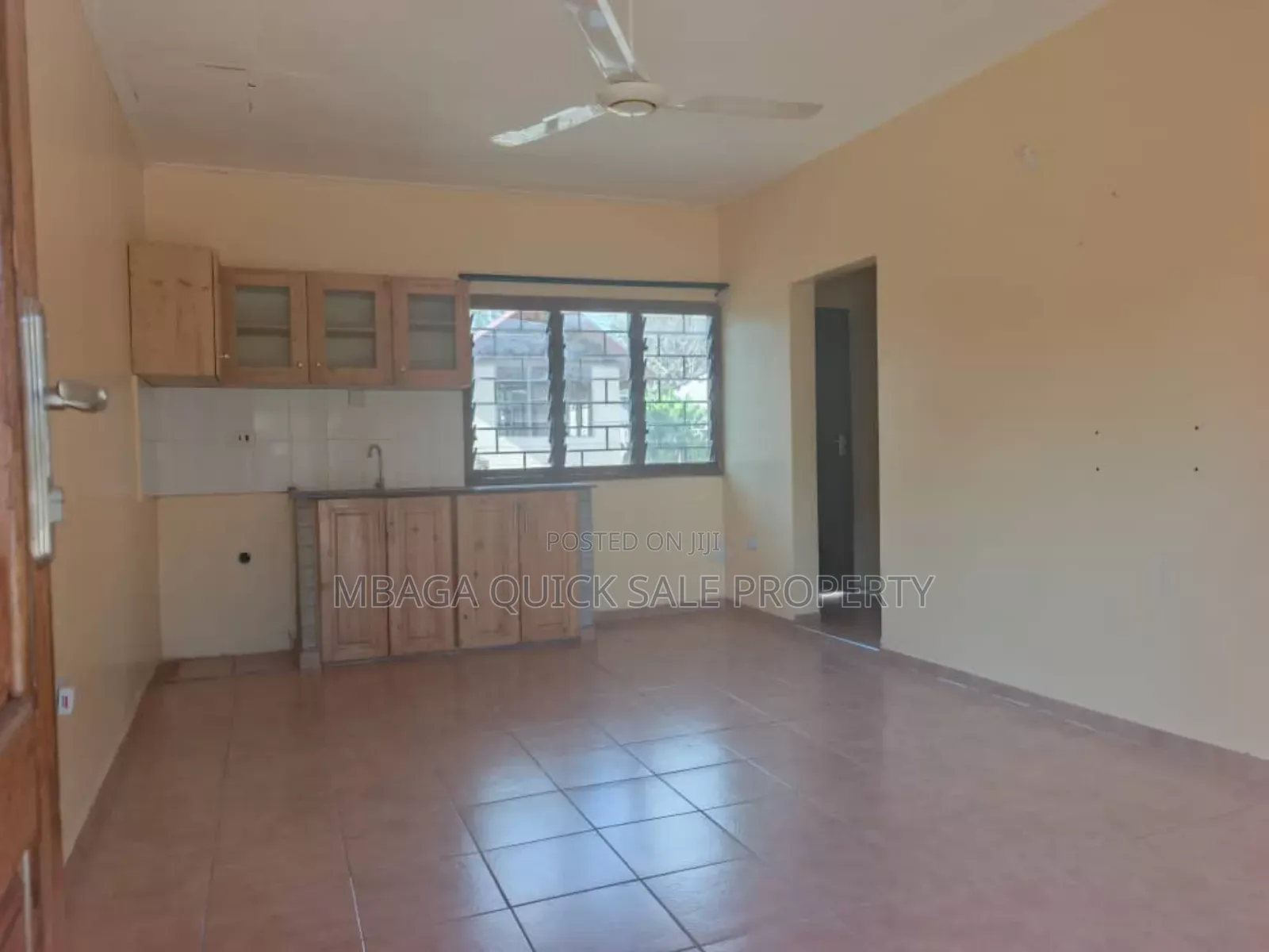1bdrm House in Mbezi Beach for rent