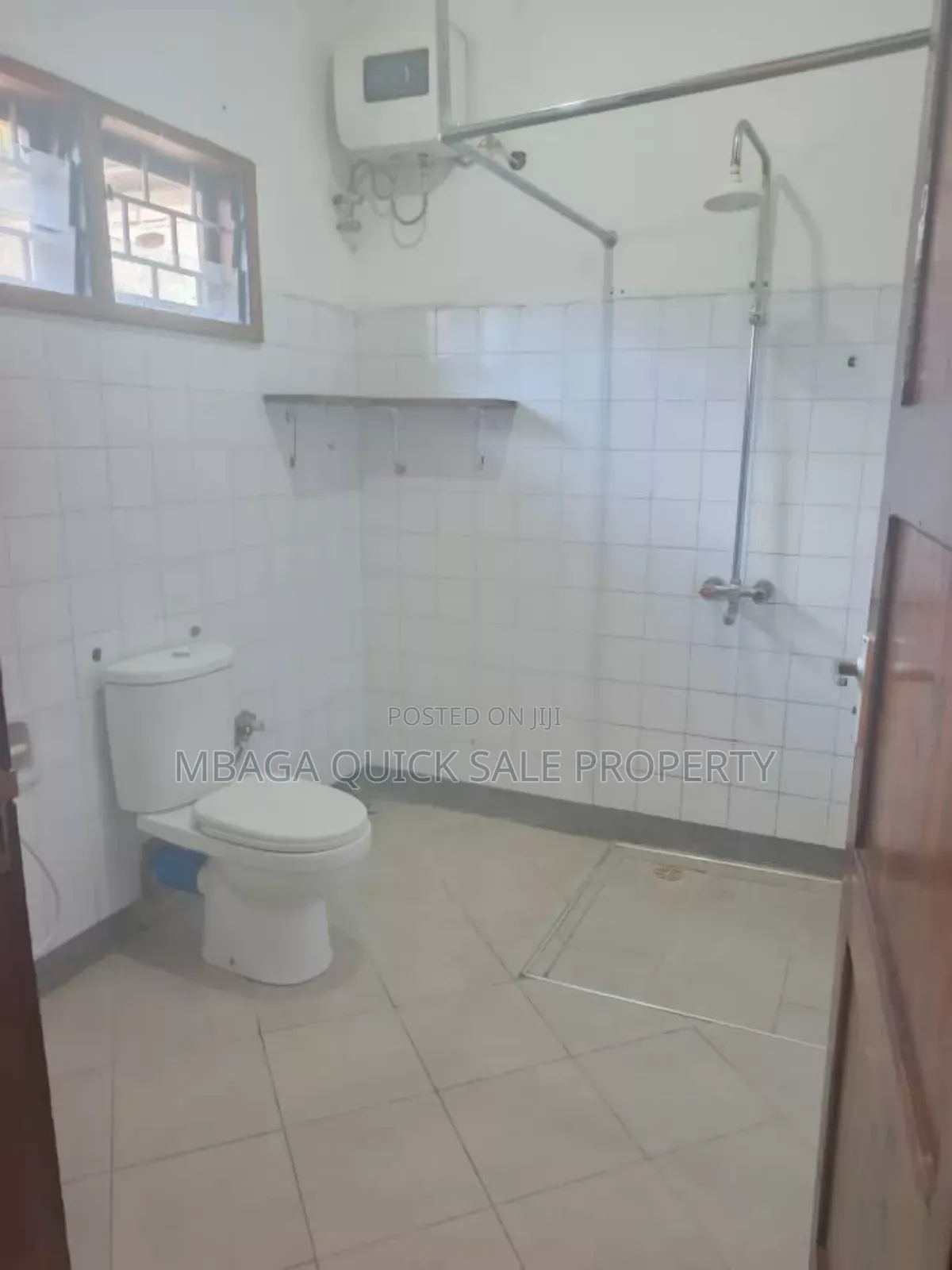 1bdrm House in Mbezi Beach for rent