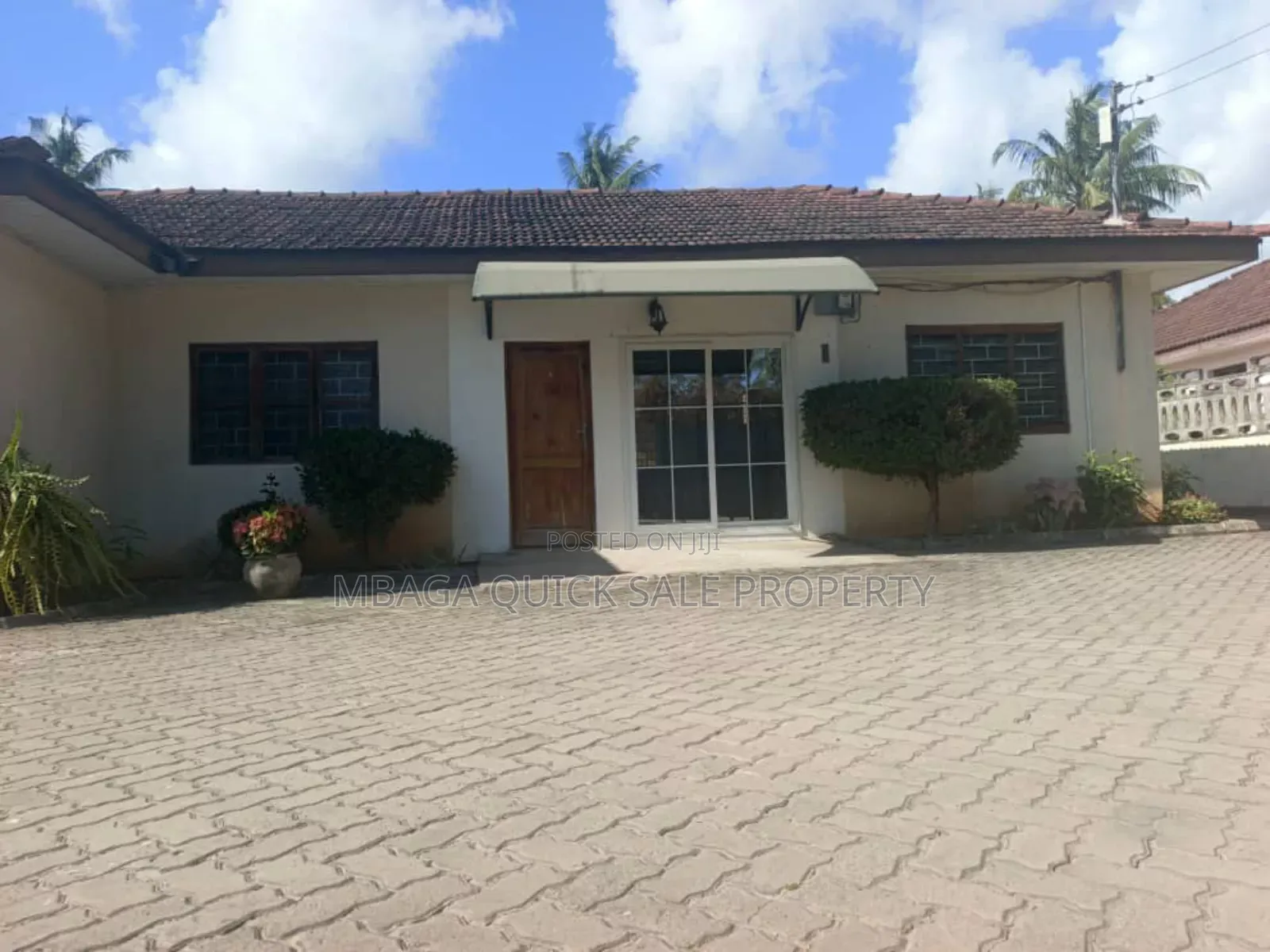 1bdrm House in Mbezi Beach for rent