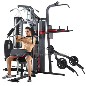 Multifynctional Gym Mashine 3 Station