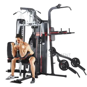 Multifynctional Gym Mashine 3 Station