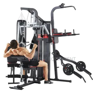 Multifynctional Gym Mashine 3 Station