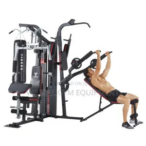 Multifynctional Gym Mashine 3 Station