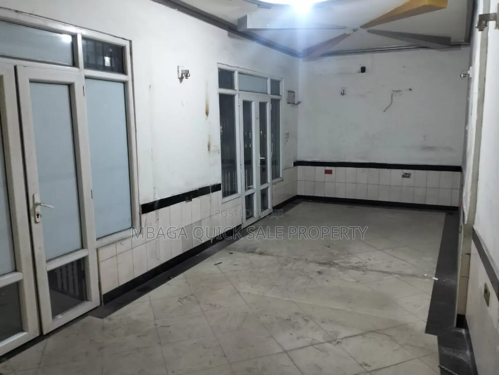 Shop Frem for Rent at Mwananyamala