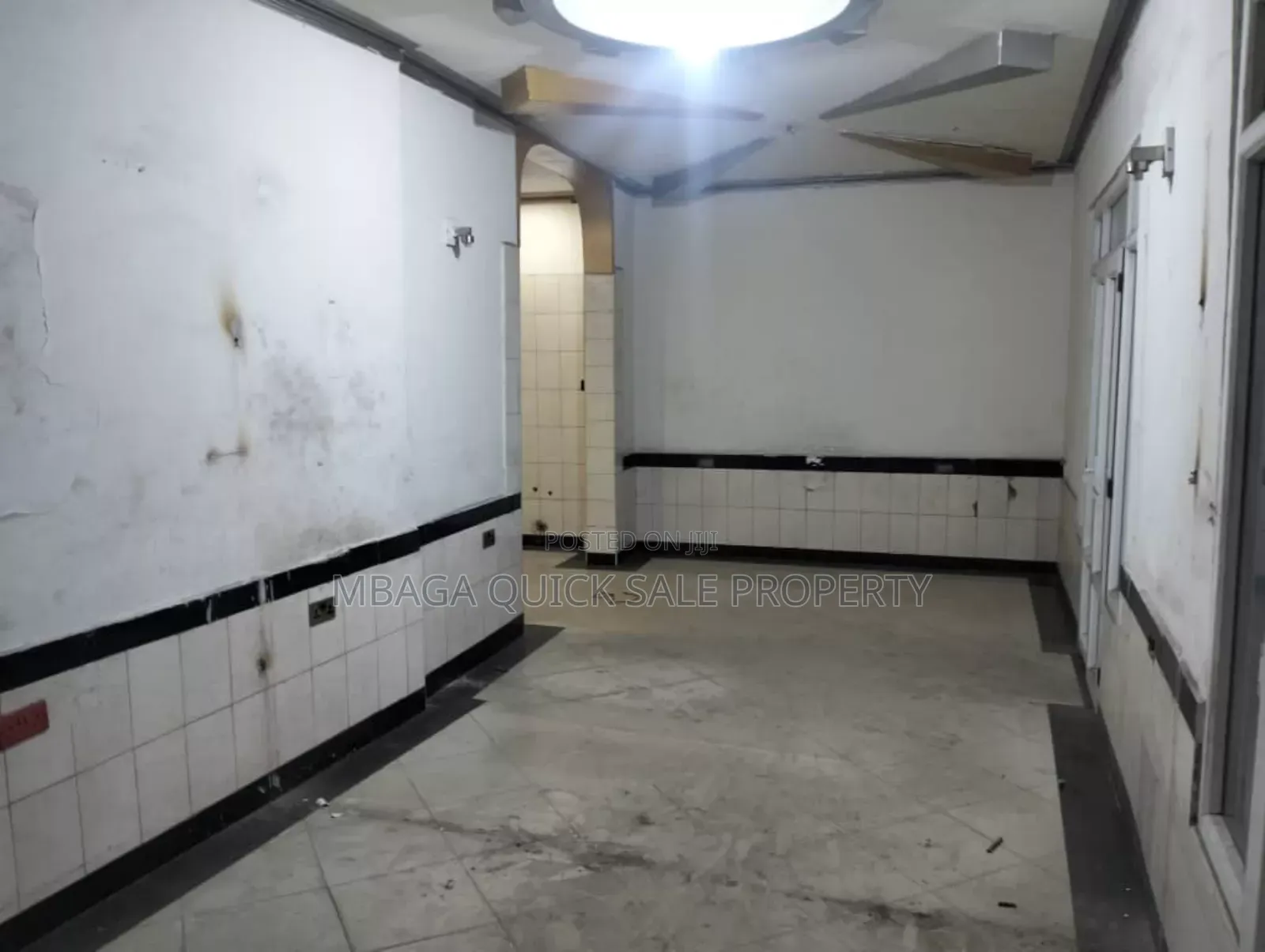 Shop Frem for Rent at Mwananyamala