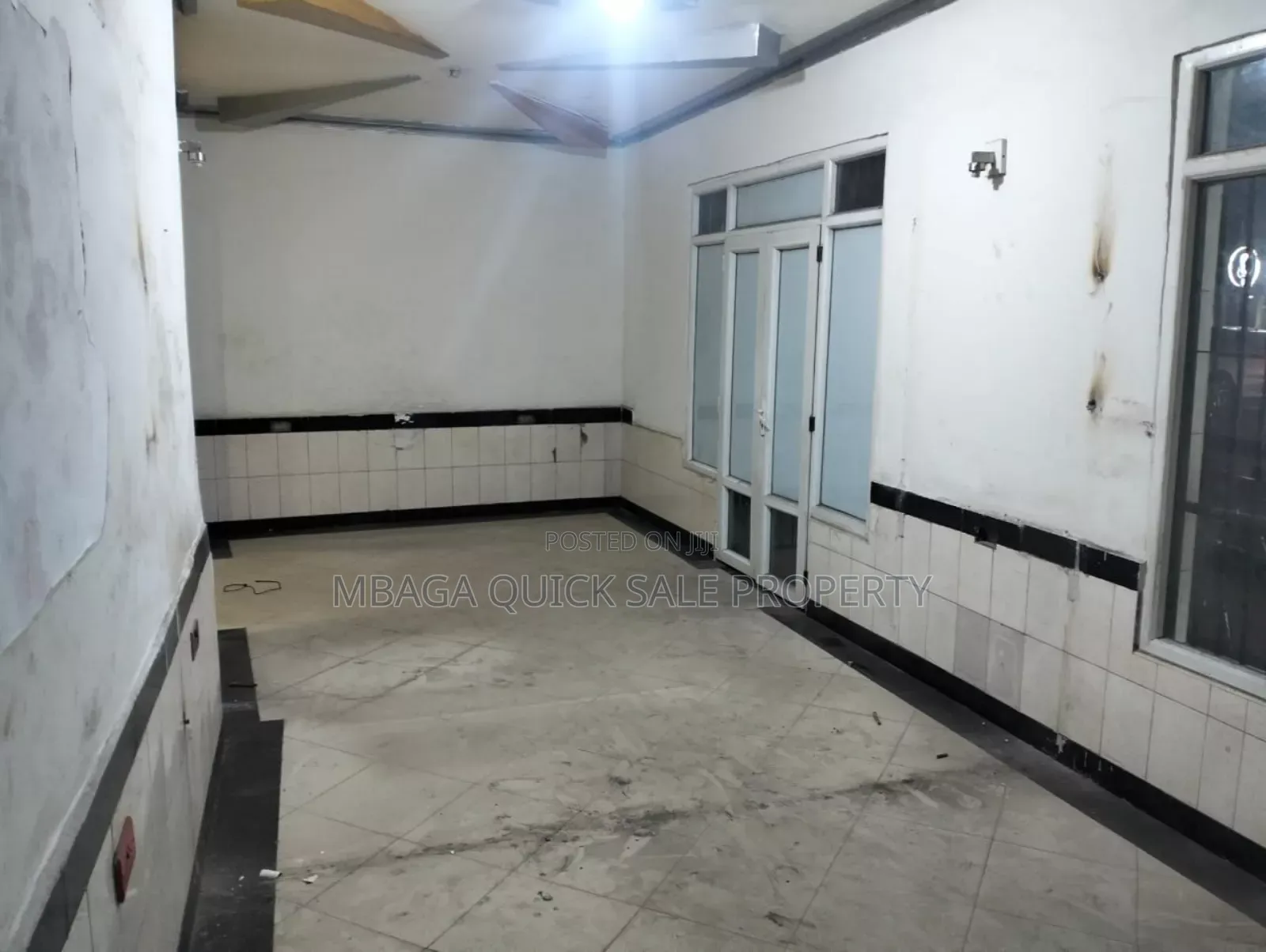 Shop Frem for Rent at Mwananyamala