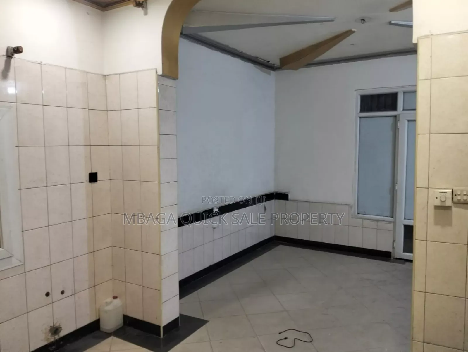 Shop Frem for Rent at Mwananyamala