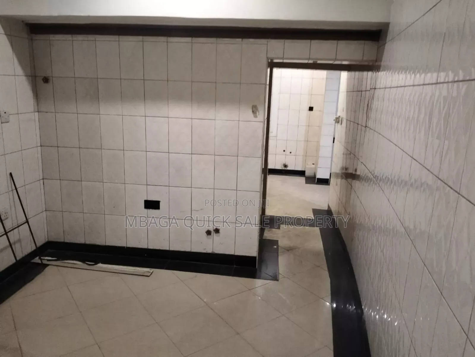 Shop Frem for Rent at Mwananyamala
