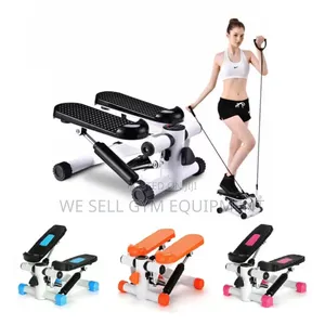 Mini Stepper Machine