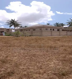 Plot for Sale Madale Flamingo