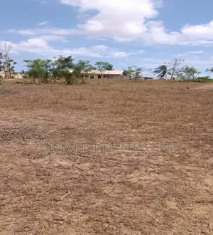 Plot for Sale Madale Flamingo