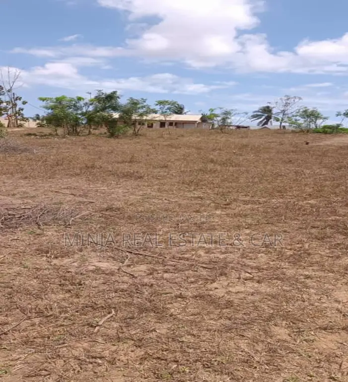Plot for Sale Madale Flamingo