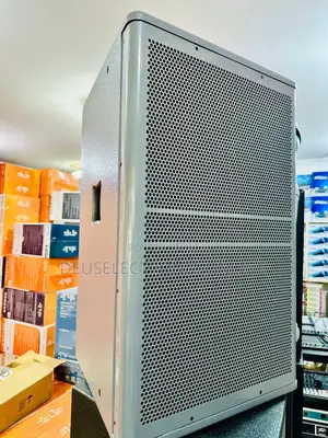 *Brand Yamaha {Single Speaker} Inch 15*