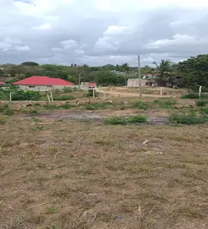 Plot for Sale Madale Container