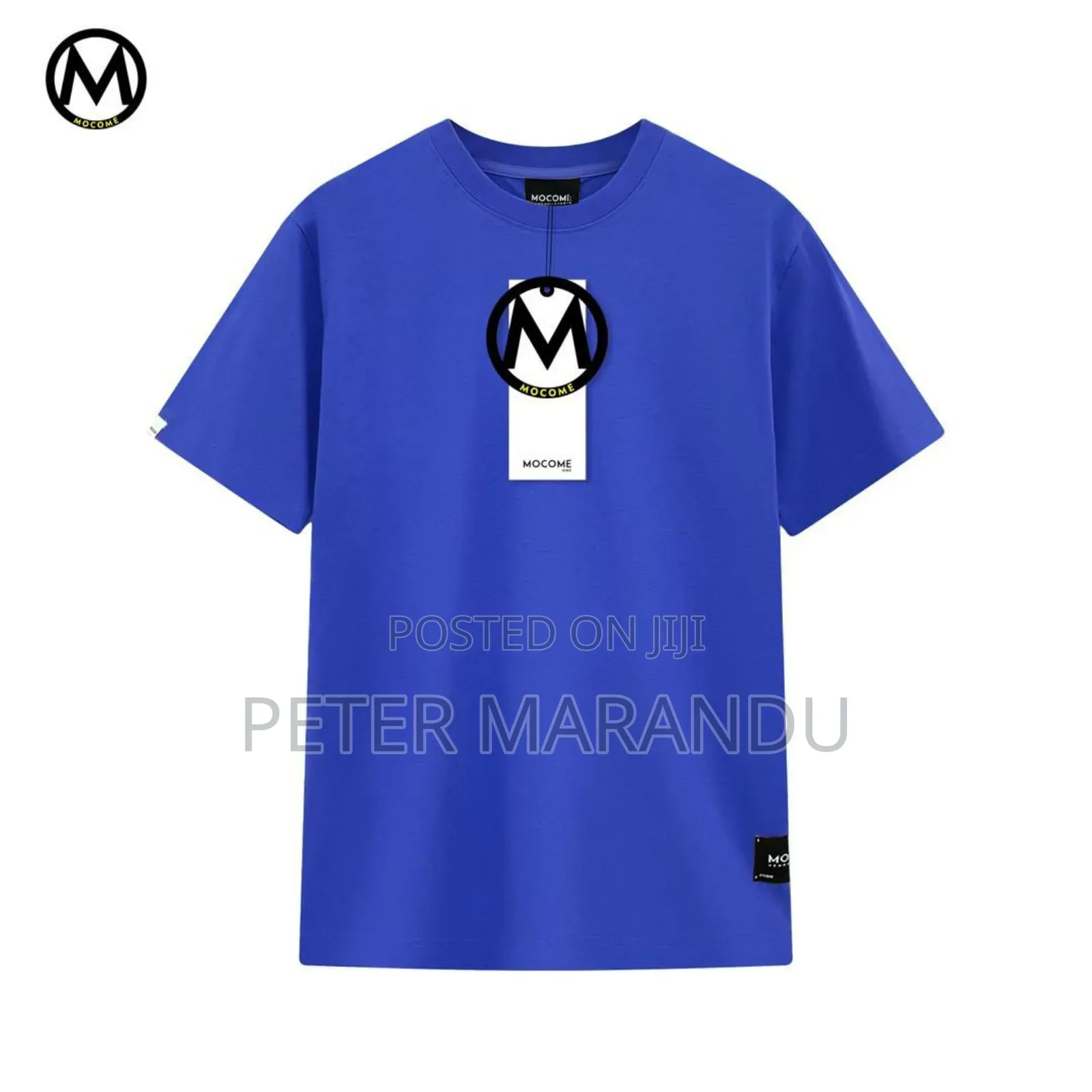 New Premium Tee Trop