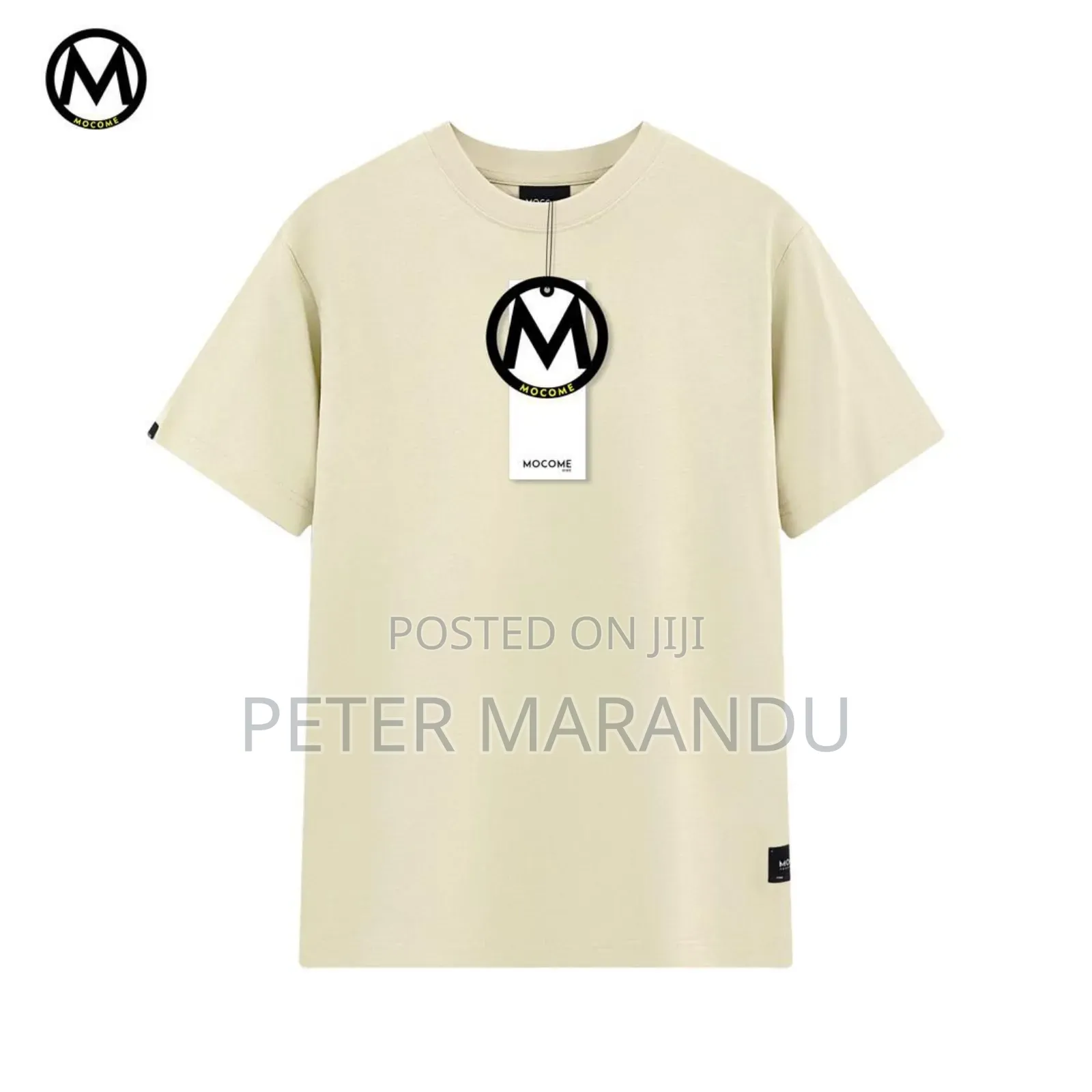 New Premium Tee Trop