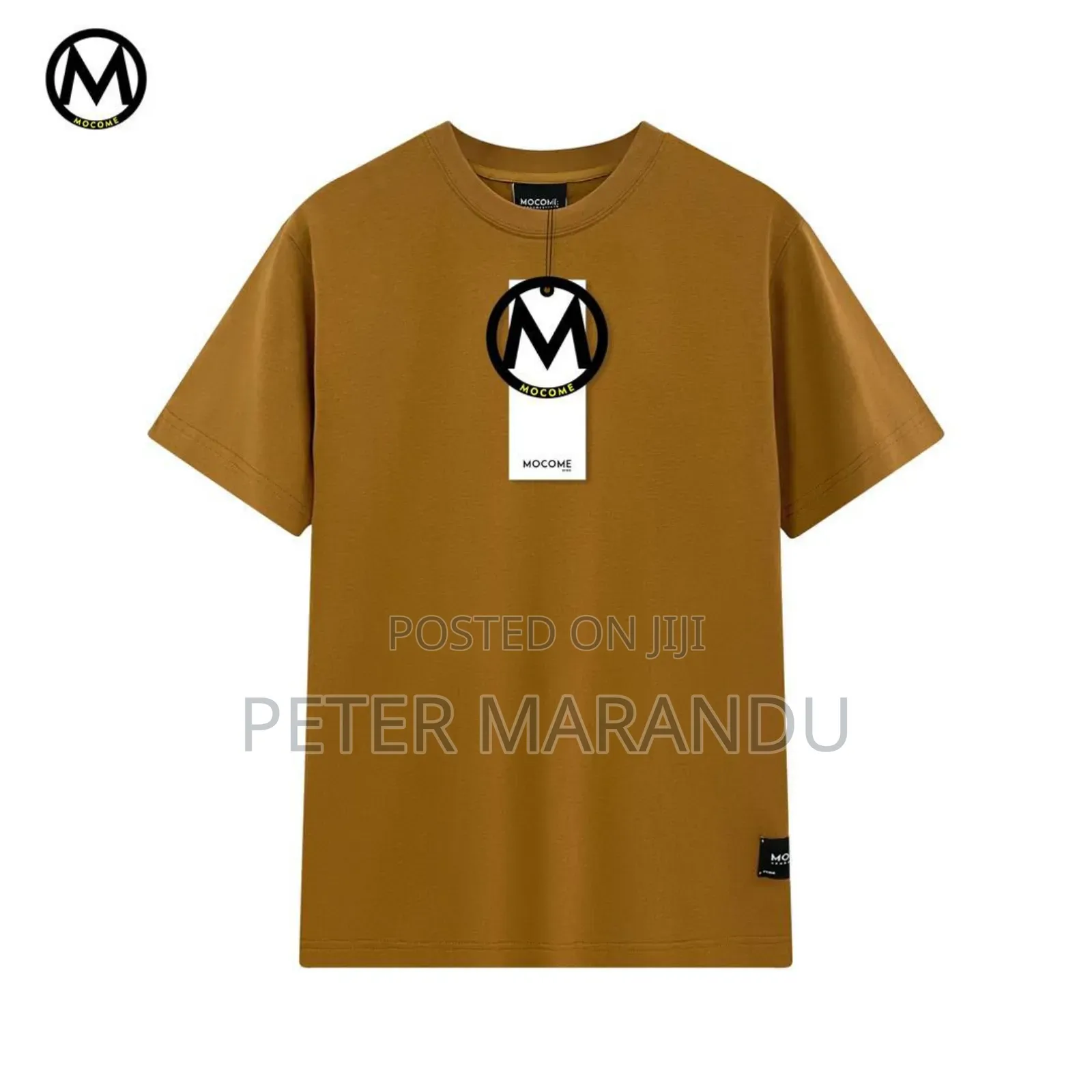 New Premium Tee Trop
