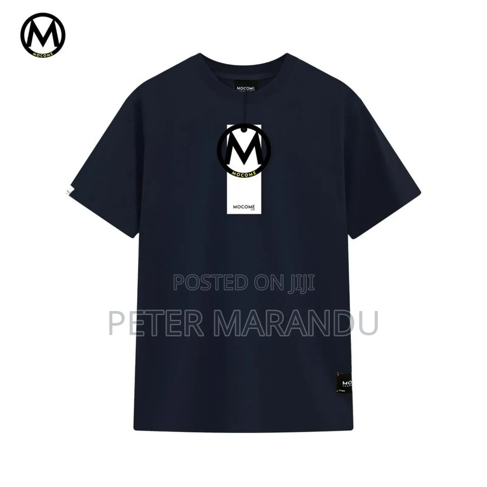 New Premium Tee Trop