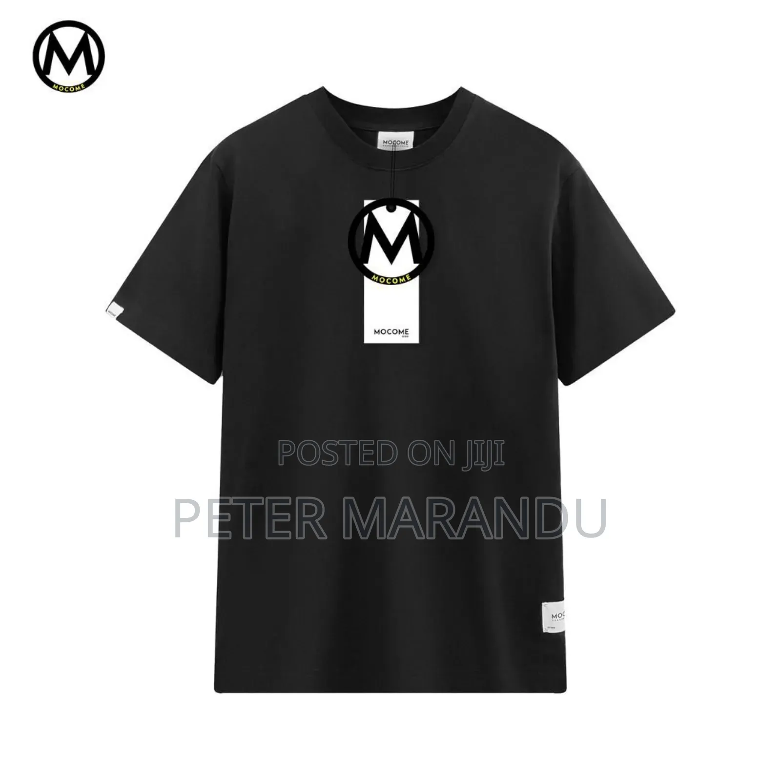 New Premium Tee Trop