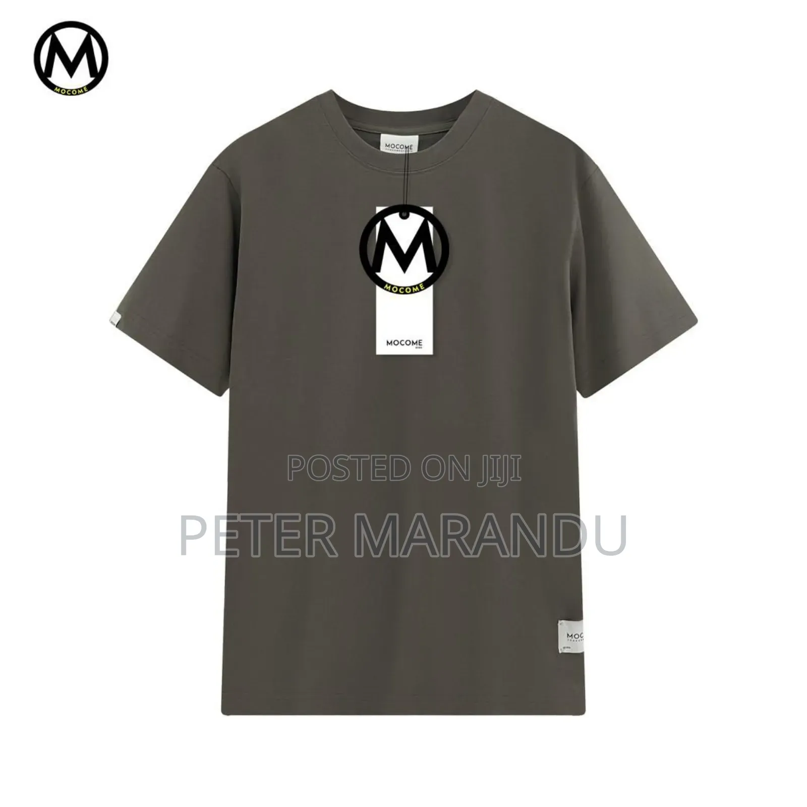 New Premium Tee Trop