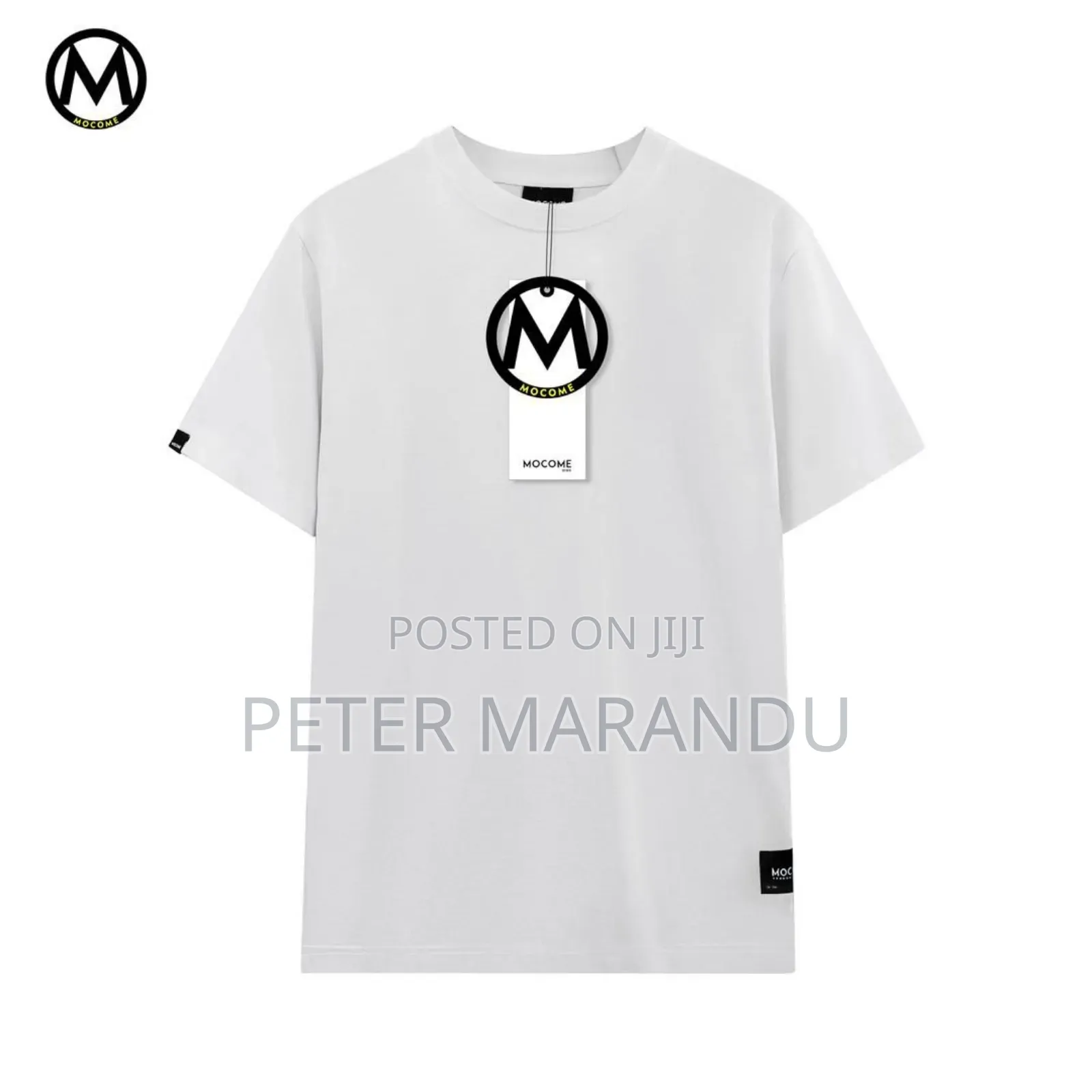 New Premium Tee Trop