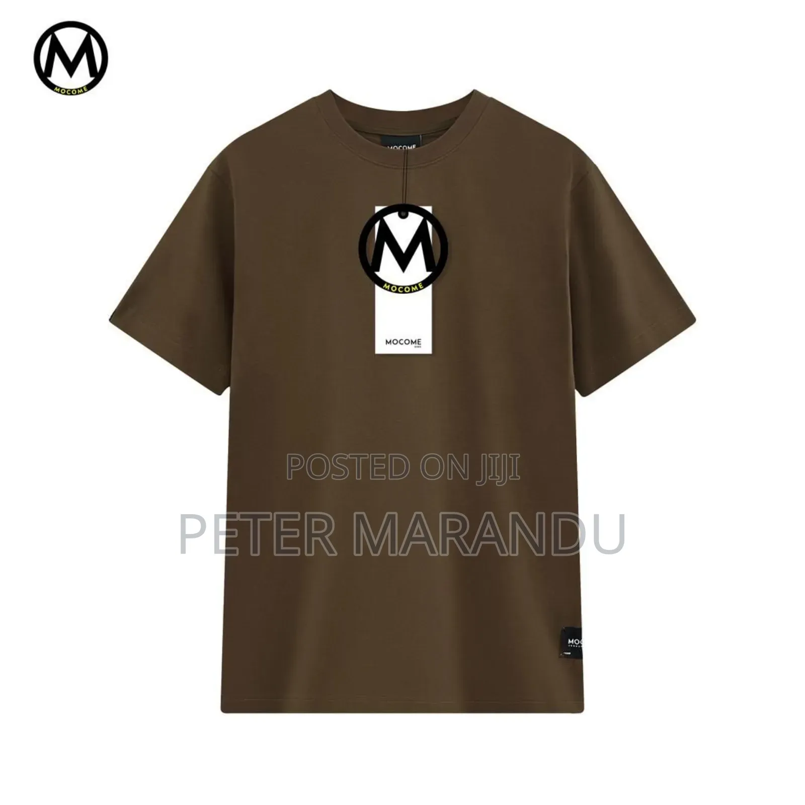 New Premium Tee Trop