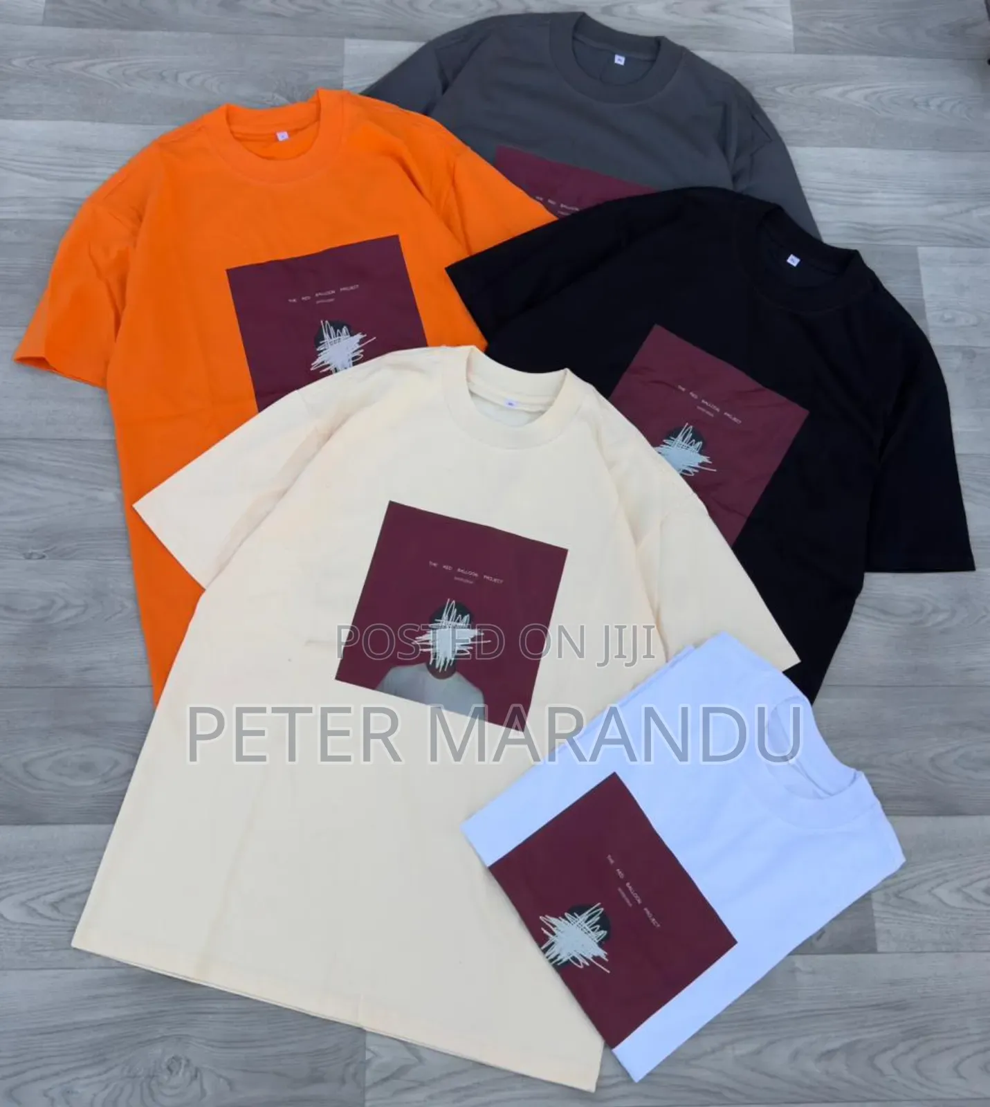 Fresh Drop Alert Shits