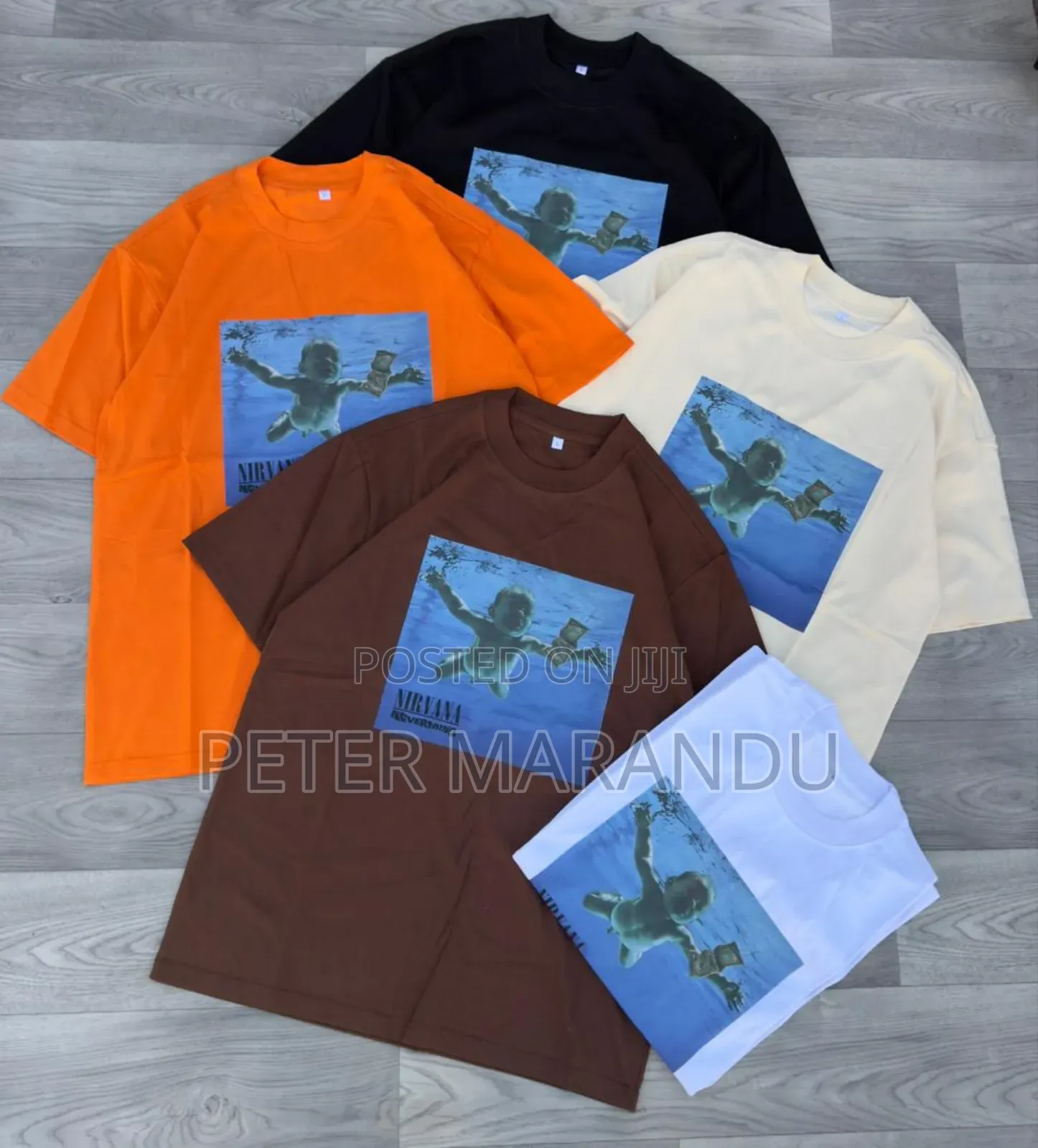Fresh Drop Alert Shits