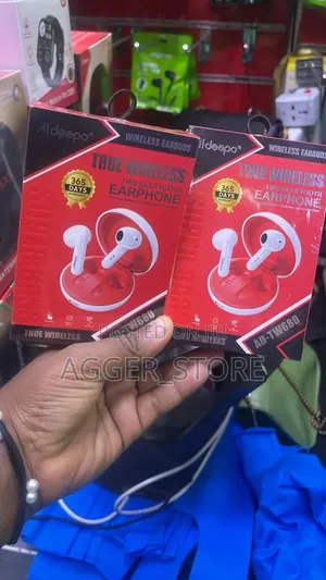 Aldeepo Ad-Tw680 Original Airpods