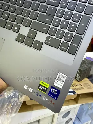 New Laptop Lenovo Legion 5i 32GB Intel Core Ultra 9 SSD 1T
