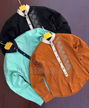 Stones Shirts