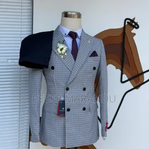 Toxido Men's Suits Official