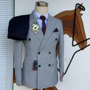 Toxido Men's Suits Official