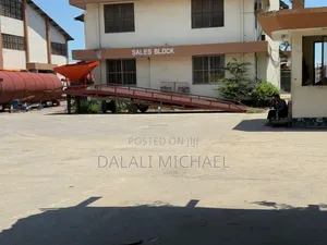 Godown for Rent Mikocheni