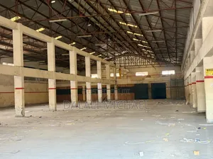 Godown for Rent Mikocheni