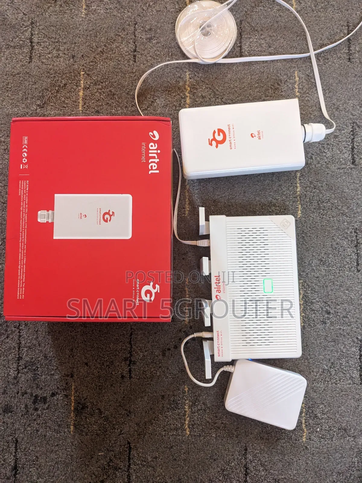 Odu Unlimited Kwa 25mbps, Kwa 40mbpsatl
