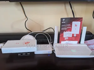 Stream, Kazi, Na Kusoma Bila Kukwama! Airtel Odu Unlimited 25-40ombps
