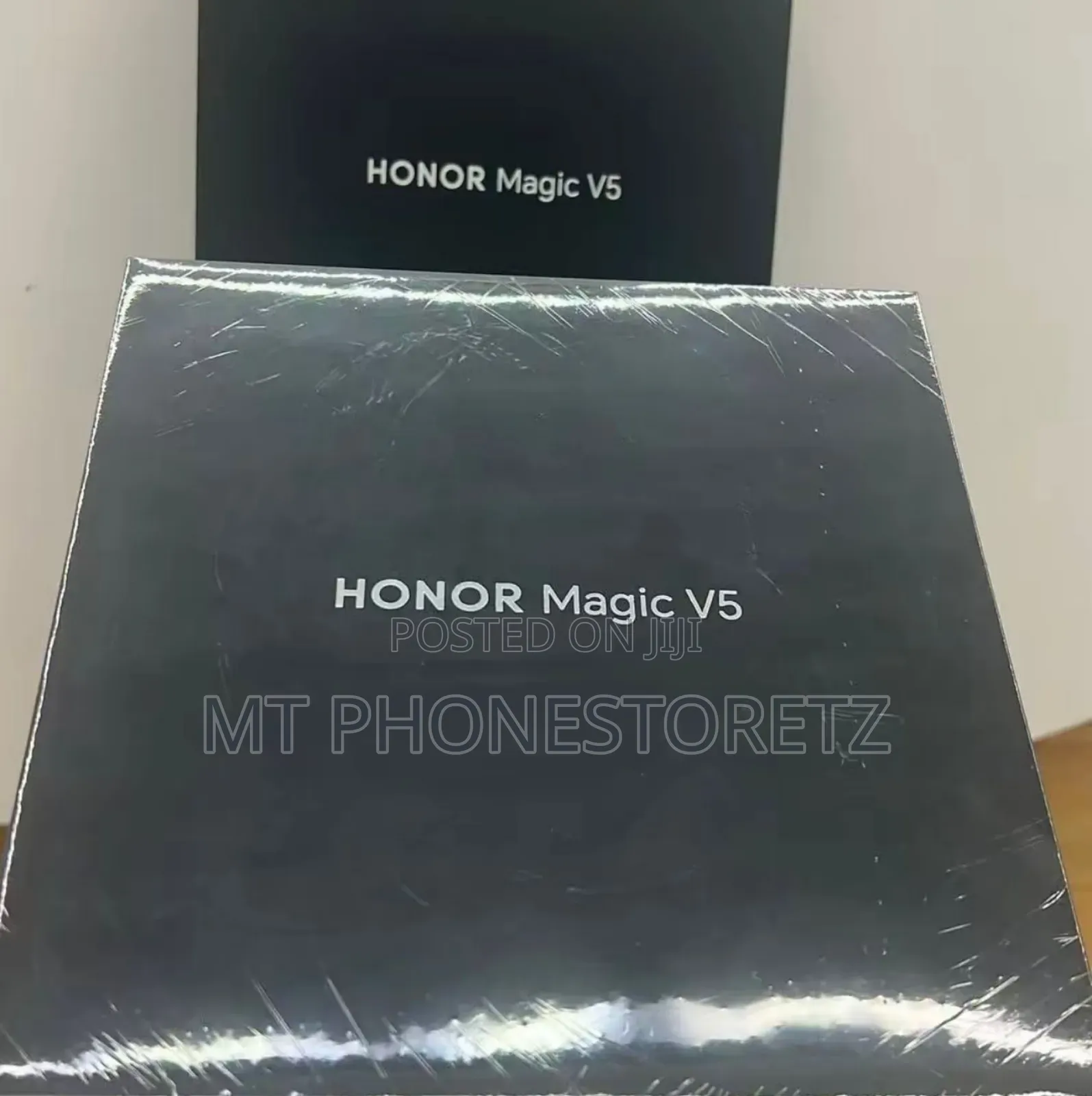 New Honor Magic V5 512 GB